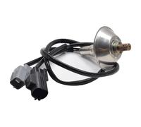 Lambda O2 Oxygen Sensor For Mazda CX-7 2.3L Turbocharged 2007-2012 L33L188G1D L33L-18-8G1E-9U 234-5012 Air Fuel Ratio Oxygen Lambda O2 Sensor