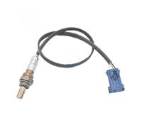 Lambda O2 Oxygen Sensor For Peugeot 1007 106 206 207 306 307 406 407 607 For bipper For partner 1.1 1.4 1.6 I 16v O2 Oxygen Lambda Senso 96368765 9657632980(Blue oxygen sensor)