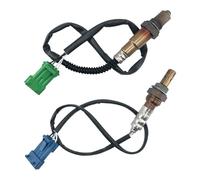 Lambda O2 Oxygen Sensor For Peugeot 1007 106 206 207 306 307 406 407 607 For Bipper For Partner 1.1 1.4 1.6 I 16v 96368765 9657632980 O2 Oxygen Lambda Sensor(2 oxygen sensors)