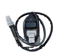 Lambda O2 Oxygen Sensor Genuine NOX Sensor Nitrogen Oxygen Sensor For CUMMINS Engine Truck Spare Parts 4326867 5WK96754C 5WK96754B Lambda Sensor Probe Sensor