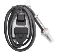 Lambda O2 Oxygen Sensor Nitrogen Oxygen Sensor Nox Sensor Probe Parts Accessories For Iveco For Truck 5801754016 5WK96733B 1 Piece 24V Lambda Sensor Probe Sensor