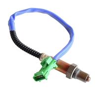 Lambda O2 Oxygen Sensor Upper Lambda Probe O2 Oxygen Sensor For Peugeot 206 307 406 607 For Citroen For Berlingo For C2 For C3 For C4 0258006028 Lambda Sensor Probe Sensor