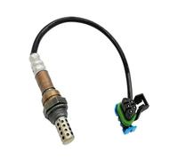 Lambda O2 Sensor Compatible With Chevrolet For Sierra 3500/2500 2003 2004 2005 2006 2007 2008 2009 2010 Lambda O2 Oxygen Sensor 15282 SG1066 234-4669