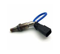 Lambda O2 Sensor Compatible With For Mustang For Edge For Flex For Explorer 3.5L 3.7L 2011 2012 2013 5 Wire Upstream O2 Oxygen Sensor FDY1178