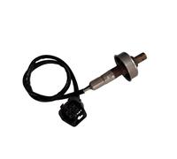 Lambda O2 Sensor Compatible With Mazda 8 MPV 2.3L LY3P Front And Rear Oxygen Sensors L33D-18-8G1 L33D188G1 L33D-18-8G1C L33D188G1C L509-18-8G1