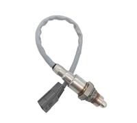 Lambda O2 Sensor Compatible With Nissan For Murano For Quest 3.5L For Juke F15 For Qashqai J11 1.6 Front And Rear Oxygen Sensors 0258030313
