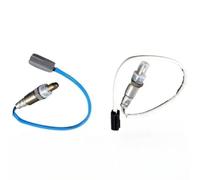 Lambda O2 Sensor Compatible With Nissan For Rogue 2008 2009 2010 2011 2012 2013 Upstream Downstream Oxygen Sensor OEM：22693-ZX70A 226A0-JA10C