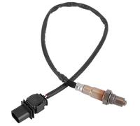 Lambda O2 Sensor For Ford Focus Mk3 Fiesta B-Max C-Max Ecoboost Ecosport Grand C-Max Pre-Cat Front Lambda Probe O2 Oxygen Sensor Replaces 1771995 0258017290 BV6A9Y460AA