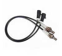 lambda oxygen 2piece 234-4127 O2 Oxygen Sensor Upstream Downstream for Explorer 4.0L V6 2004-2010 for Ranger 2.3L L4 2004-2011 Sensors
