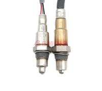 lambda oxygen 2x 11788631047 11788631049 Up&Downstream O2 Oxygen Sensor For BMW F20 F22 F30 F31 G30 G31 G11 G01 8631047 8631049 Sensors