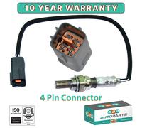 Lambda Oxygen Exhaust O2 Sensor Fits For Daewoo Nubira 1.6 Daihatsu Terios