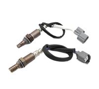 Lambda Oxygen For Element 2003-2011 2.4 2Piece Front Rear Upstream Downstream Air Fuel Ratio Lambda O2 Oxygen Sensor 234-9064 234-4733 Oxygen Sensors