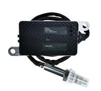 Lambda Oxygen O2 Sensor 2965084340 5WK97304 5WK9 7304 29650-84340 29650 84340 Nitrogen Oxygen Sensor NOx For Hyundai Truck 24V(2965084340)