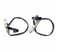 Lambda Oxygen O2 Sensor 2Piece Oxygen Sensor 39160-116-0000 For HiSun For Forge 400 500 700 For Sector 450 1000 For Strike 800 For Tactic 2014-2017 Lambda O2 Oxygen Sensor