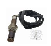 Lambda Oxygen O2 Sensor 89463-71010 89463-71011 226500-0100 6-cable Nox Sensor Probe For Toyota For Hilux 3B 3C 3D 2.5 .8 Turbo Diesel 2019-2023 Lambda O2 Oxygen Sensor