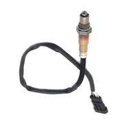 Lambda Oxygen O2 Sensor Compatible With Fiat For Siena For Stilo For Panda 2001 2002 2003 2004 2005 2006 2007 2008 2009 2010 2011 2012 2013 Car Front O2 Oxygen Sensor