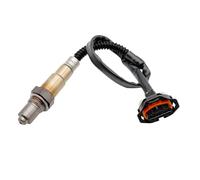 Lambda Oxygen O2 Sensor Compatible with Opel Vauxhall Adam M13 Agila MK I Astra Mk IV V Combo Mk II Corsa Mk II III IV Insignia Mk I Meriva Mk I II Mokka Signum Tigra Vectra Mk II Zafira Mk III