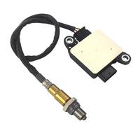 Lambda Oxygen O2 Sensor Ingenious 55487677 Car PM Particulate Matter Sensor 55501897 For Vauxhall For Zafira For Tourer C 1.6 Cdti P12 2014-2019 Lambda O2 Oxygen Sensor
