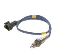 Lambda Oxygen O2 Sensor Oxygen Sensor For JEEP 0281004535 55275928 18213-60RB0 18213-60RA0(18213-60RB0)