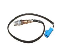 Lambda Oxygen O2 Sensor POKESS Rear Air Oxygen Sensor For VOLVO C30 S40II V50 1.8L 2.0L 2008-2012 C-MAX 3M51-9G444-AB(Rear Long)