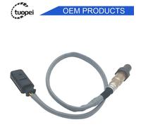 Genuine Bosch Lambda Sensor fits Mercedes-Benz C C220 BlueTec - 2.2 - 13-18 0281