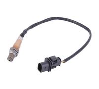 Lambda Oxygen Sensor 1747897 for C-Max MK2 Fiesta Focus Galaxy Kuga Mondeo Ranger S-Max Transit Replaces 1681964 7G919D375AA 7G919D375BA AB3A9Y460AA Plug&Play 4 Wire Car Oxygen O2 Lambda Sensor