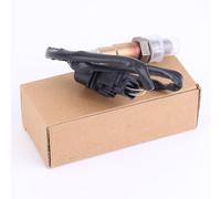 Lambda Oxygen Sensor 1747897 for Ford Fiesta C-Max MK2 Focus Galaxy Kuga Mondeo Ranger S-Max Transit Replaces 1681964 7G919D375AA 7G919D375BA AB3A9Y460AA Plug&Play 4 Wire Car Oxygen O2 Lambda Sensor