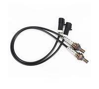 Lambda Oxygen Sensor 2pieces 234-4127 Oxygen Sensor Upstream Downstream For Explorer 4.0L V6 2004-2010 For Ranger 2.3L L4 2004-2011