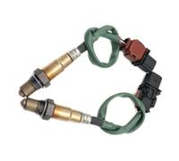 Lambda Oxygen Sensor 2X 5 Wire Upstream Air Fuel Ratio Lambda O2 Oxygen Sensor For LINCOLN For CONTINENTAL MKC MKT MKX MKZ NAUTILUS FR3Z-9F472-A
