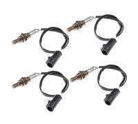 Lambda Oxygen Sensor 4 Pieces/Set Oxygen Sensor 234-4127 234-4127HSCT For RANGER AEROSTAR TAURUS SPORT TRAC 2.3-5.0L 1993-2011