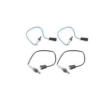 Lambda Oxygen Sensor 4Pieces 234-5038 234-4490 Up&Downstream O2 Oxygen Sensor For Explorer For F 150