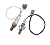 Lambda Oxygen Sensor A77E-Oxygen O2 Sensor 2PCS Upstream& Downstream For Nissan For Micra For Versa Note 22693-1KT0A 226A0-1KT0A 234-9127 234-4534