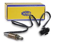 Lambda sensor Heated 466016355024 MAGNETI MARELLI for TOYOTA VW AUDI