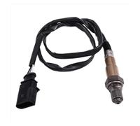 Lambda Oxygen Sensor For A4 A5 A6 2010-2017 A8 For Quattro For Allroad Q5 Q7 S6 S8 R8 2009-2015 Car Oxygen Sensor O2 1K0998262T
