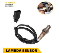 Lambda Oxygen Sensor For Audi A2 Seat Cordoba Ibiza Leon Toledo 1.4 1.6 Petrol