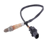 Lambda Oxygen Sensor for Ford C-Max MK2 Fiesta Focus Galaxy Kuga Mondeo Ranger S-Max Transit, 4 Wire Car Oxygen O2 Lambda Sensor Replaces 1747897 1681964 7G919D375AA 7G919D375BA AB3A9Y460AA