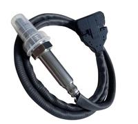 Lambda Oxygen Sensor Nitrogen Oxygen Sensor NOX Sensor For Benz W222 V222 X222 For GLC 250d For Sprinter A0009052719 Oxygen Sensor Adapter(Note Only the probe)
