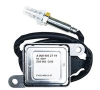 Lambda Oxygen Sensor Nitrogen Oxygen Sensor NOX Sensor For Benz W222 V222 X222 For GLC 250d For Sprinter A0009052719 Oxygen Sensor Adapter(A0009052719)