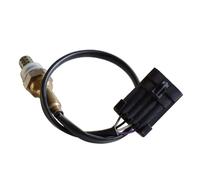 Lambda Oxygen Sensor O2 Lambda Probe Oxygen Sensor For Delphi RE94 Changan DongFeng Jingbei Jac 25325359 S3612300 1086000727 SMD250480 3603600-E07
