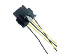 Lambda Oxygen Sensors For Benz Trcuk Actros MP4 Euro 6 Nox Sensor 24V 5WK97329A A0101531428 A0101530003 5WK9 7329A