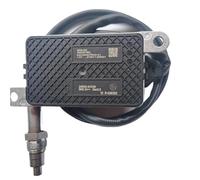 Lambda Oxygen Sensors For Hyundai Truck Bus NOX Nitrogen Oxide Sensor 5WK97305 2965584330 29655-84330
