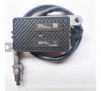 Lambda Oxygen Sensors For Hyundai Truck Bus NOX Nitrogen Oxide Sensor 5WK97305 2965584330 29655-84330