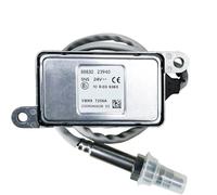 Lambda Oxygen Sensors For ISUZU Truck Parts Nitrogen Oxide Nox Sensor 24V 5WK97206A 8983023940 5WK97206 8983023940