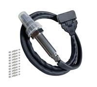 Lambda Oxygen Sensors For Volvo Truck Car 24V Nitrogen Nox Oxygen Sensor 22827993 A2C93782800 5WK9 7371 5WK97371