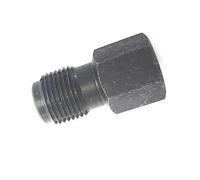 Lambda Oxygen Sensors M18*1.5 Oxygen Sensor Rethread Tool And For Spark Plug Threads Chaser O2 Thread Tapping Fits 3/8 Drive Socket