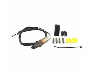 Lambda Probe 1-2 Pcs Pro Car For BMW C1 125 2000-2004