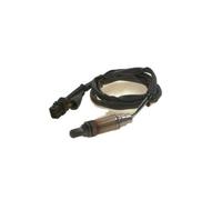 Lambda probe BOSCH 0 258 003 957 in front of the catalyst for ALFA ROMEO,AUDI,DA