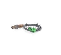OEM BOSCH Lambda Sensor 0 258 006 027 PEUGEOT 206 Hatchback 2.0 S16 10.2000-ON