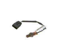 Lambda probe BOSCH 0 258 006 392 in front of the catalyst for AUDI,SEAT,VW