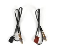 Lambda Probe Nox Sensor For VW For Jetta Oxygen Sensor Front Rear O2 06A906262Q 06A906262F